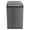 Fresh Top Load Automatic Washing Machine 9 kg Silver - FTM-09F12S