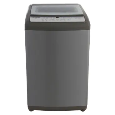 Fresh Top Load Automatic Washing Machine 9 kg Silver - FTM-09F12S