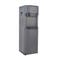 Fresh Hot Cold & Normal Water Dispenser 3 Taps Grey - FW-16VCD