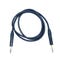 TRS to TRS Audio Cable 1.5 Meter - Black