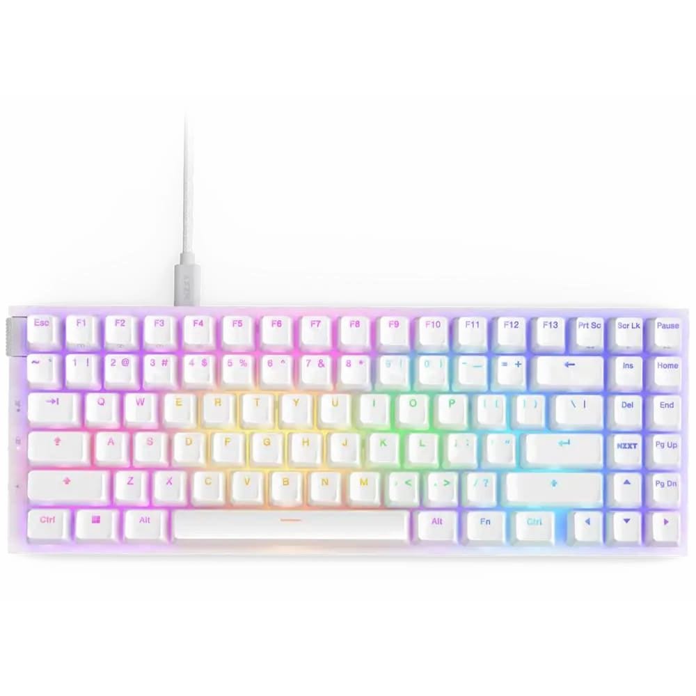 NZXT Function 2 MiniTKL