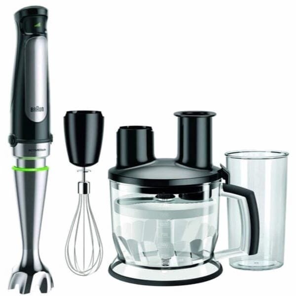 Braun MultiQuick 7 Hand Blender MQ7075