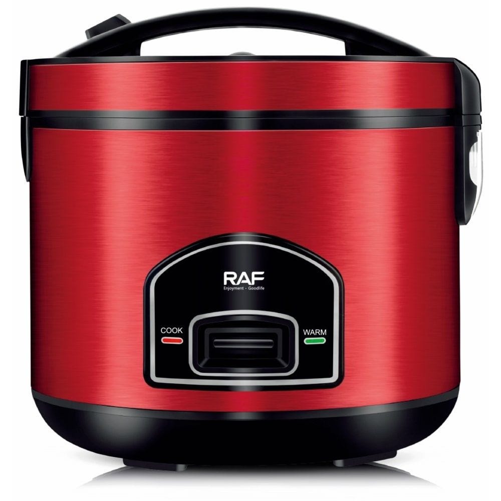 RAF Digital Pressure Cooker R.179
