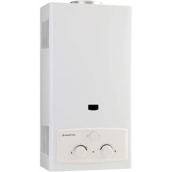 Ariston Gas Water Heater (10 L)