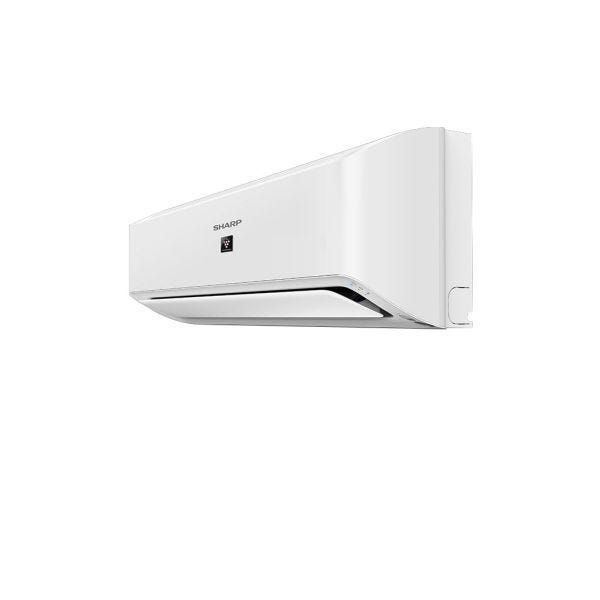 SHARP Digital Split Air Conditioner, , , - AH-AP12ZHE