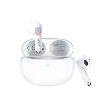 UGREEN HiTune H5 In-Ear Earbuds White - WS201