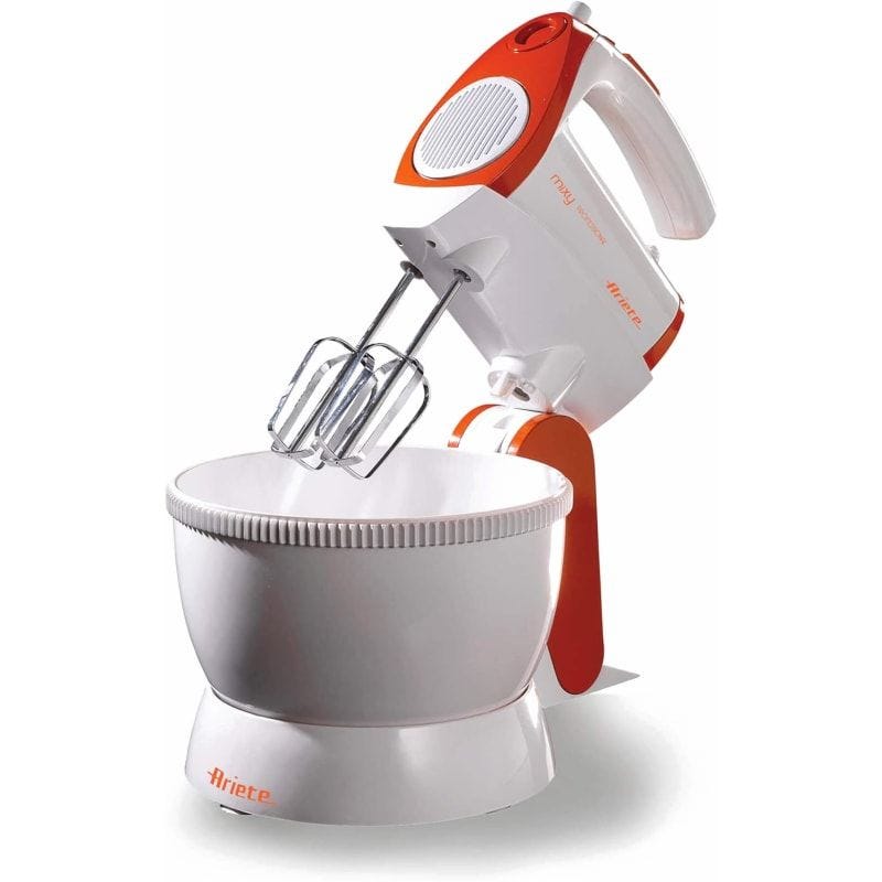 Ariete 1565/1 Mixy Stand Mixer