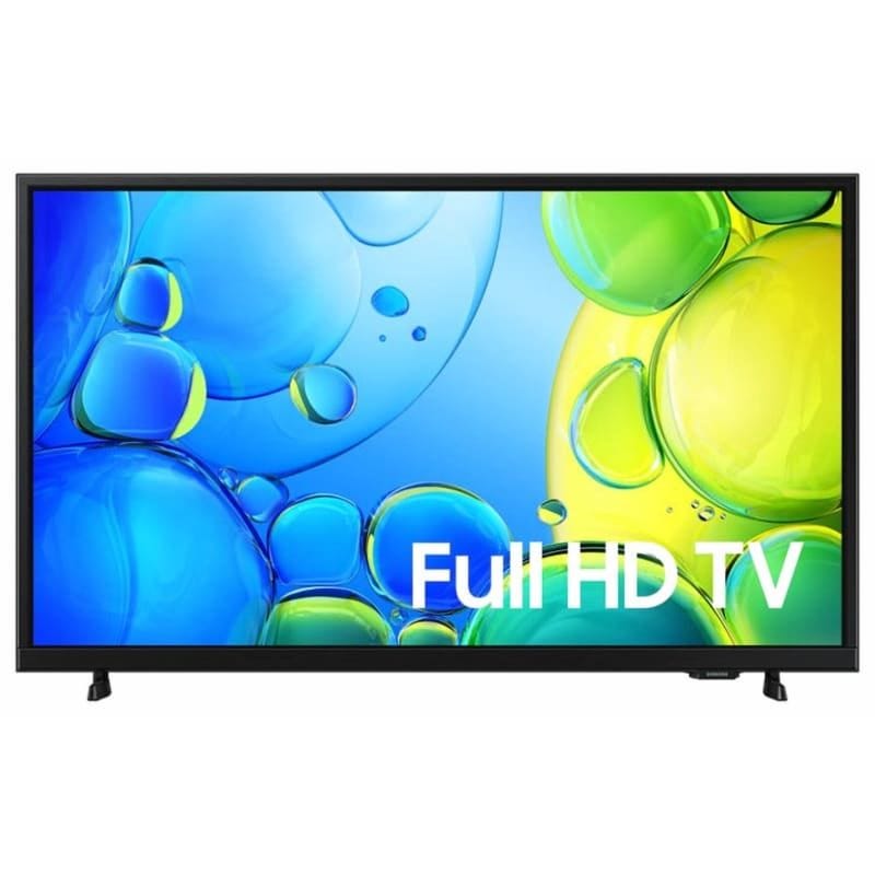 SAMSUNG 43 Inch FHD Smart LED TV with Built In Receiver - UA43F6000F