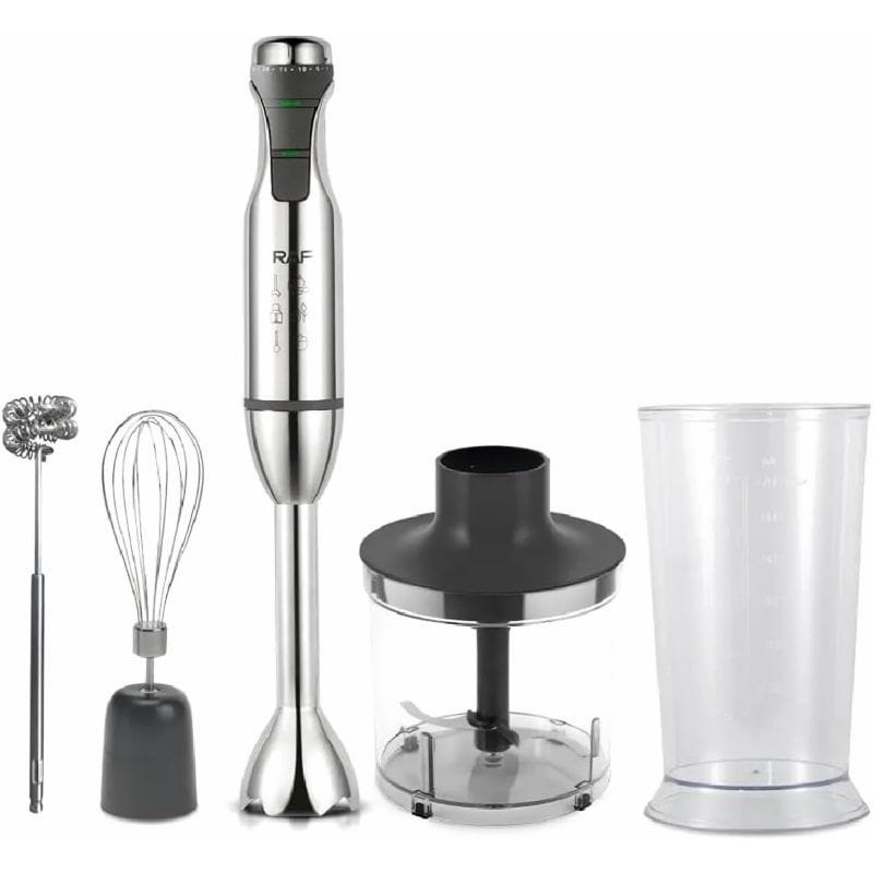 RAF Multifunction Hand Blender R.3003