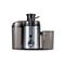 Sokany Juice Extractor 800 ml 500 Watt Silver Black - SK-JB-175