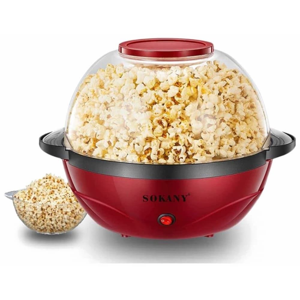 Sokany Popcorn Maker SK-905