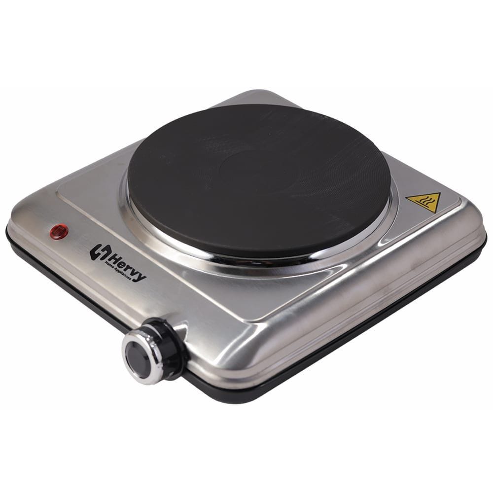 Hervy Flamy Electric Hot Plate