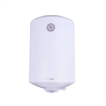 Fresh Relax Electric Water Heater 50 Liters White - 500008902