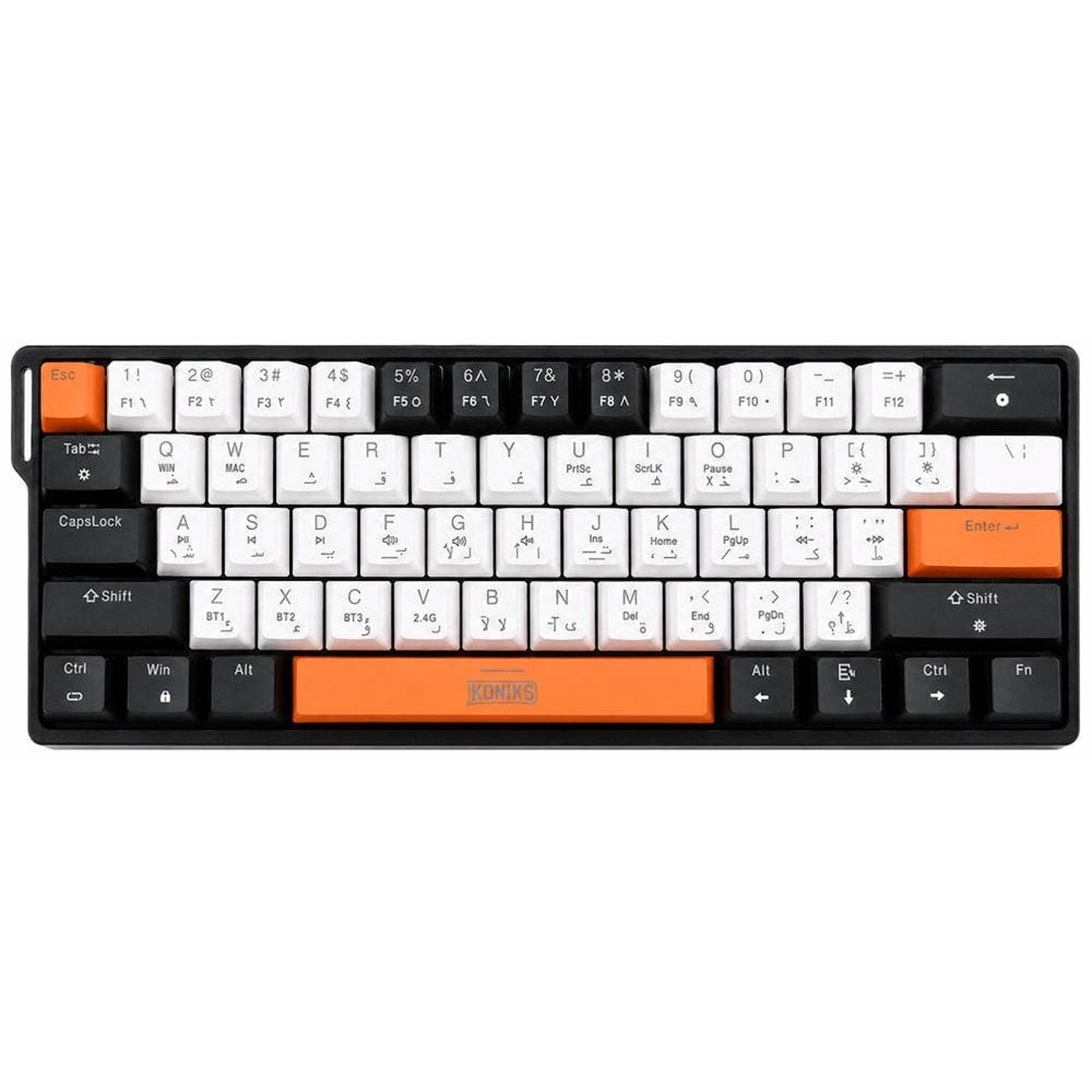 KONIKS GMK-311A