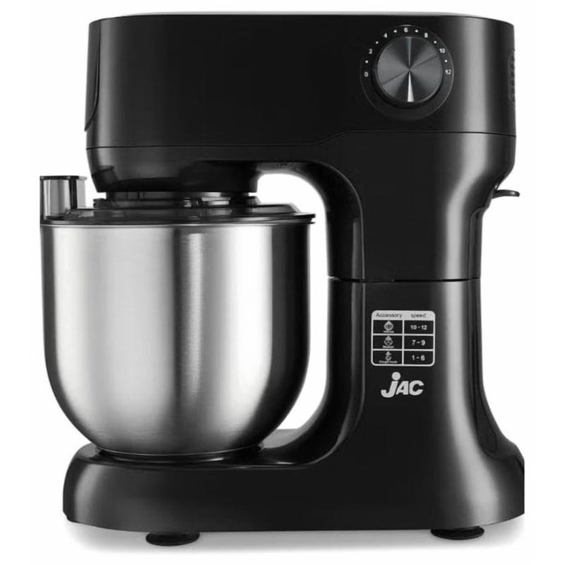 JAC Stand Mixer NGS-11600 (Black)