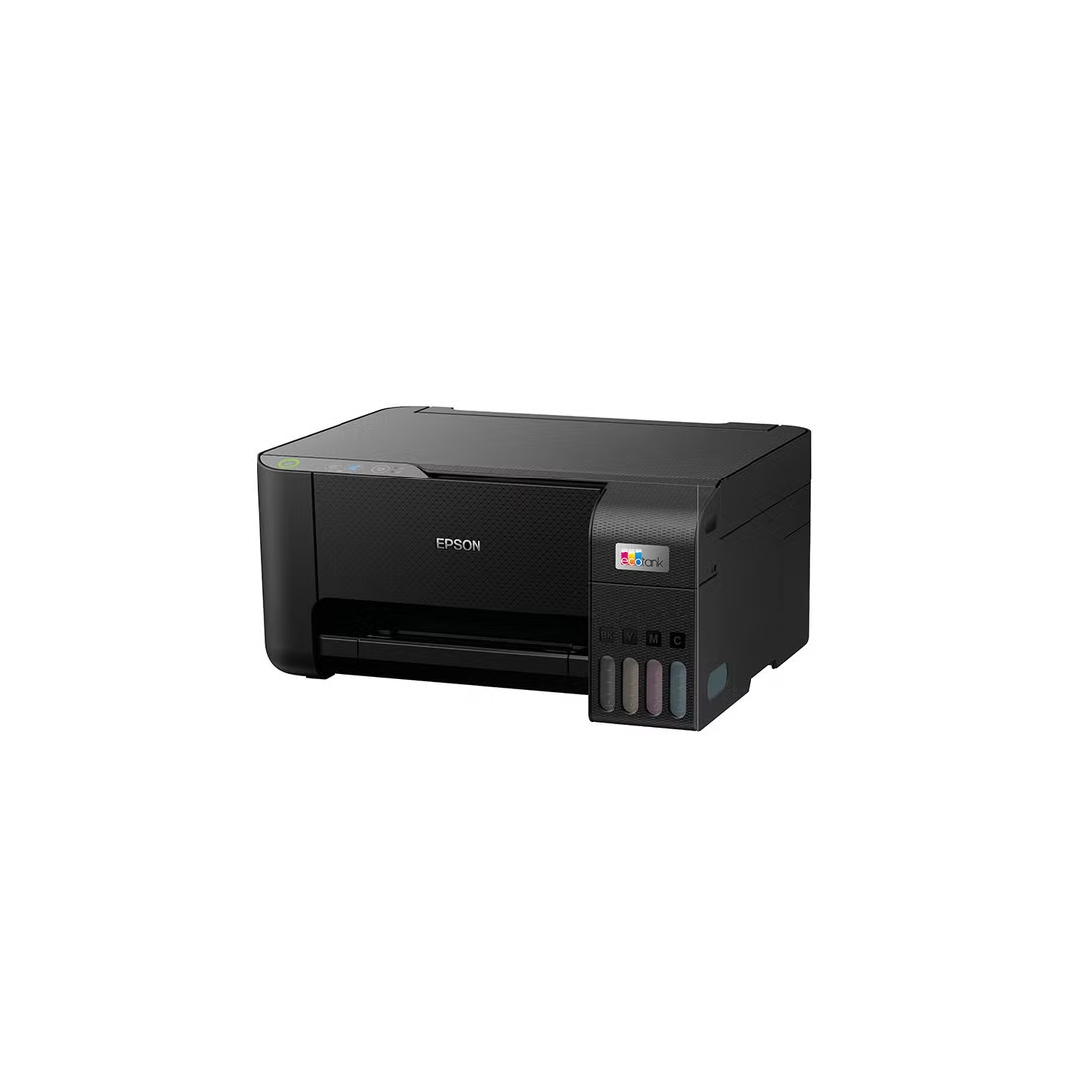 Epson 3In1 EcoTank Multifunction Printer