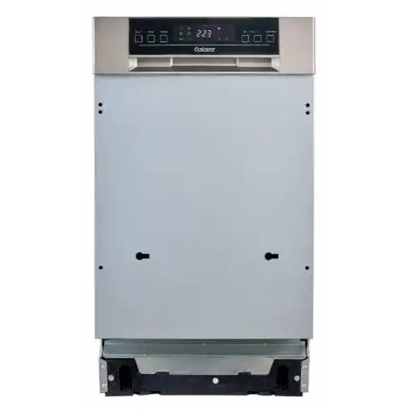 Galanz Digital Built-In Dishwasher, 11 place W45A4A401M