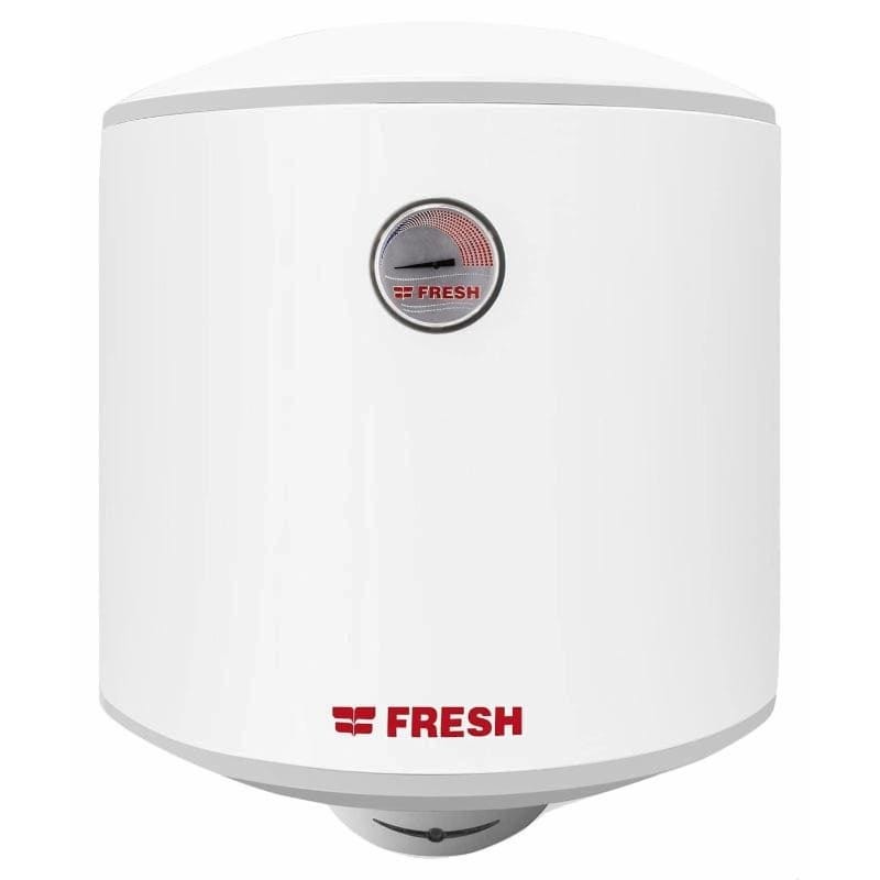 Fresh Relax Electric Water Heater 40 Liters White - 500014263