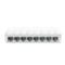 TP-Link Desktop Switch 8 Port White - LS1008
