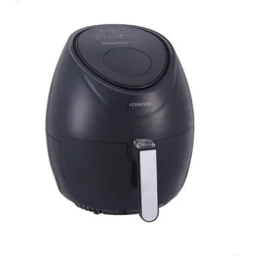 Kenwood KHealthyFry Digital Air Fryer 1.7 Kg 1500 Watt Black - HFP30.000BK