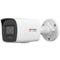Hikvision ColorVu Outdoor Fixed Bullet Security Camera with Smart Hybrid Light 4 MP White - DS-2CD1047G2H-LIU