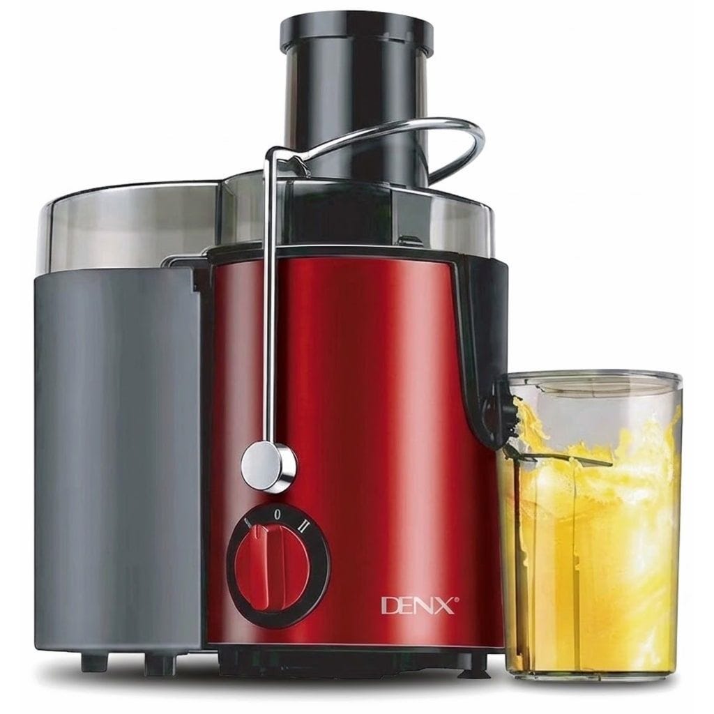 Denx Centrifugal juicer DX2071