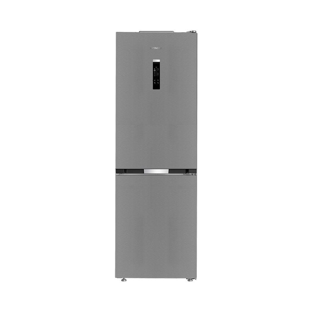 Hitachi Digital NoFrost Refrigerator With Inverter Technology, , - R-B367EY2R