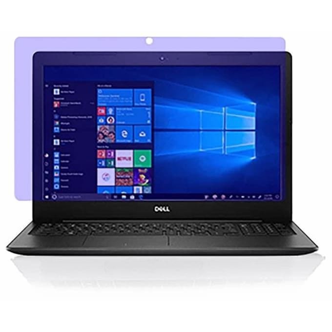 Armor Screen Protector Nano Anti Blue Ray Eye Guard For Laptop Dell 3593