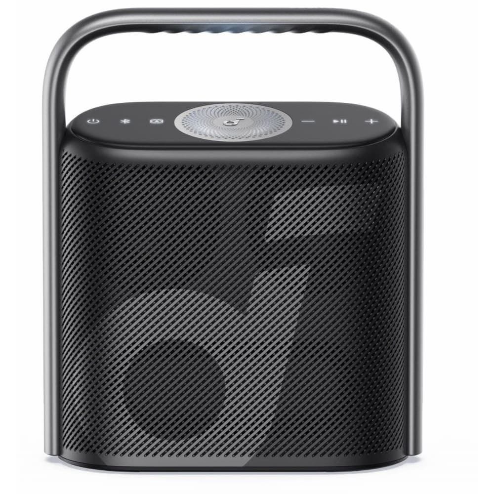 سماعة بلوتوث انكر Soundcore Motion X500 لاسلكية ، اسود - A3131011