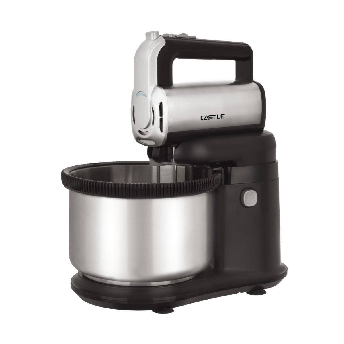 Castle Hand Mixer HMB7040