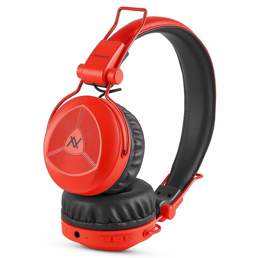L'avvento headphone with mic