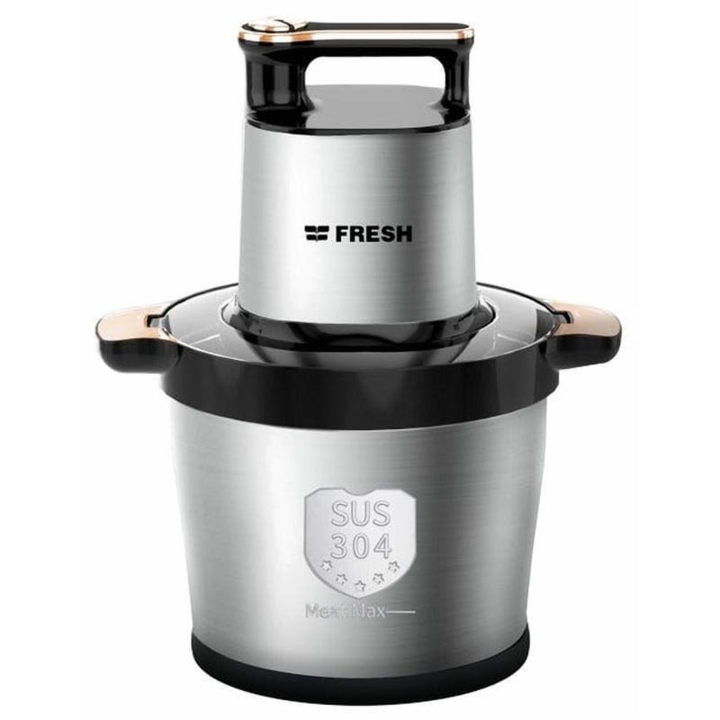 Fresh Chopper, , , Stainless Steel CH1500W