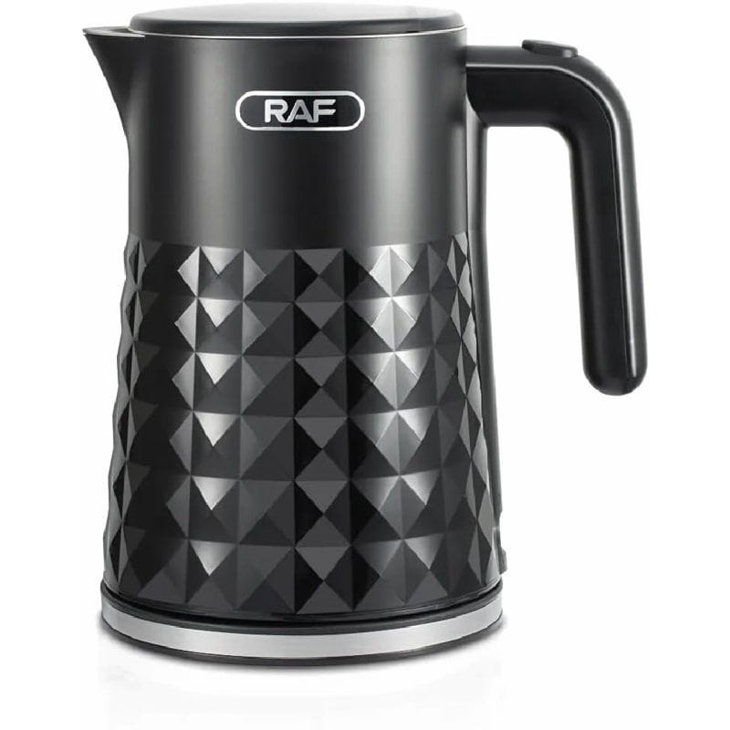 RAF Plastic Electric Kettle R.7953