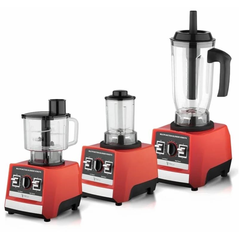 RAF Food Processor R.2839