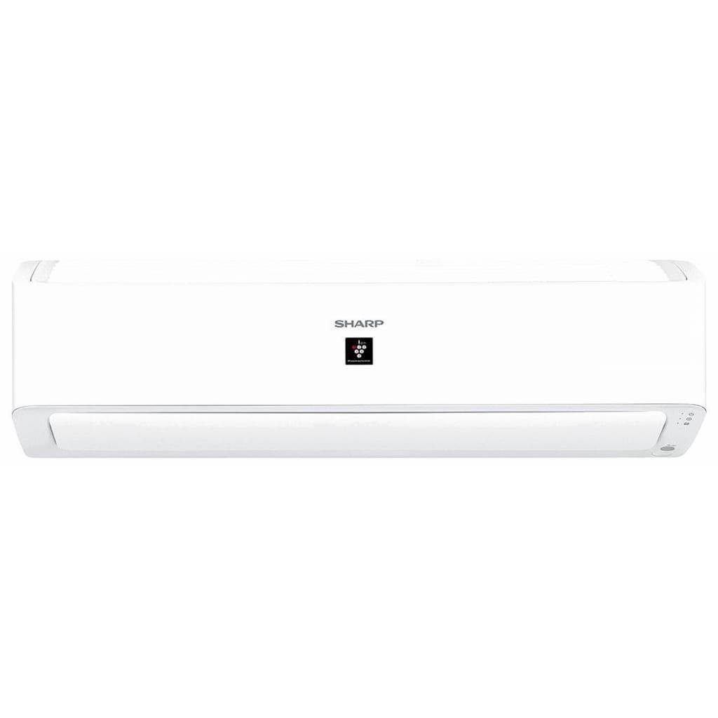 Sharp Split Air Conditioner Cooling & Heating 3 HP White - AY-AP24ZHE