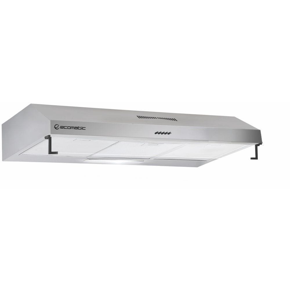 Ecomatic Visor Built In Hood, , - H66NFF