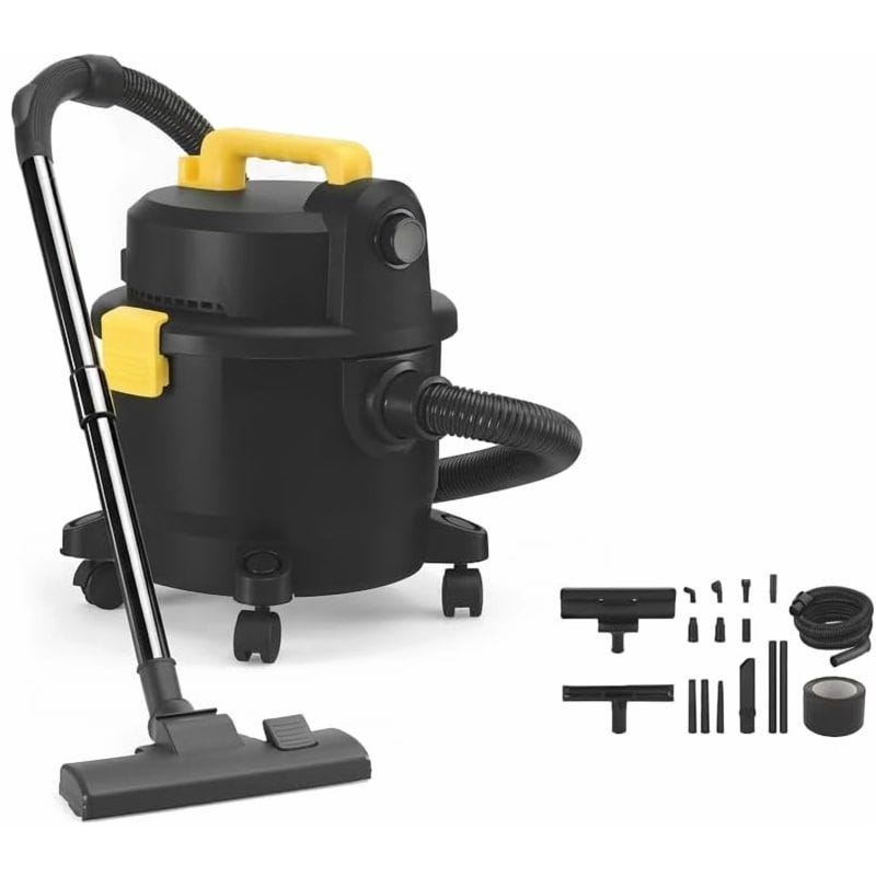 DSP 16In1 Wet and Dry Carpet Cleaner KD2084