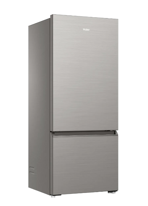 Haier Combi NoFrost Refrigerator With Inverter Technology HRF-460BMSM