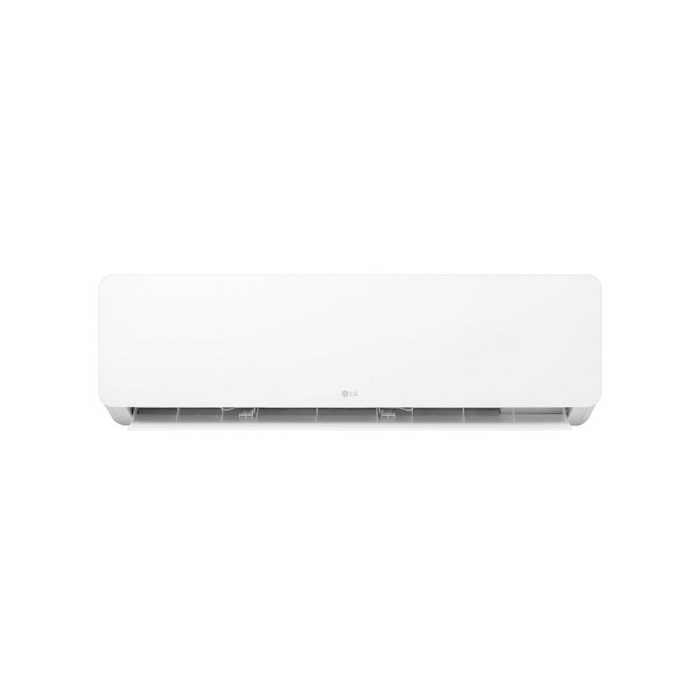 LG HERO Split Air Conditioner Cooling & Heating 2.25 HP White - S4-H18RZAAA