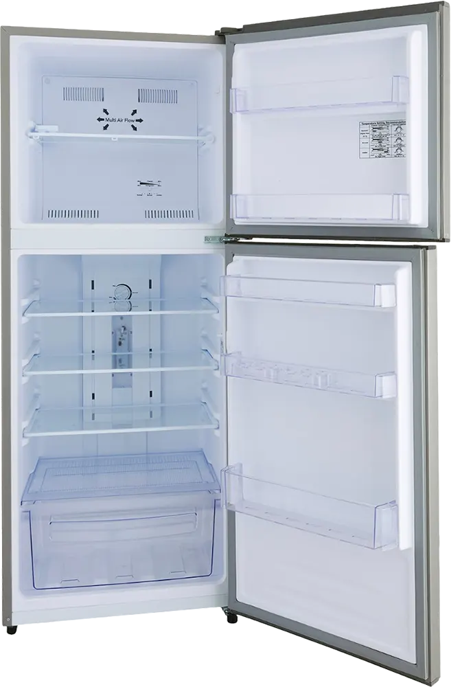 Fresh NoFrost Refrigerator, , - FNT-BS400BS