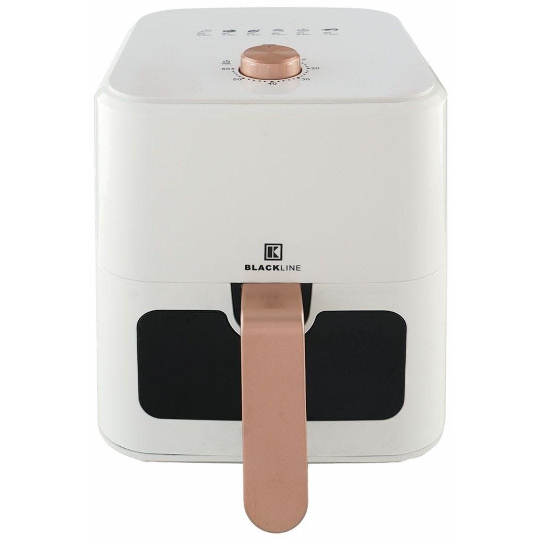 Black Line AirFryer, , , - BLAF-003