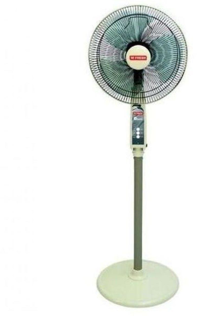 Fresh smart stand fan