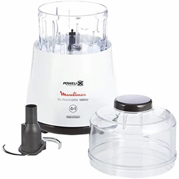 Moulinex La Moulinette Chopper DPA144