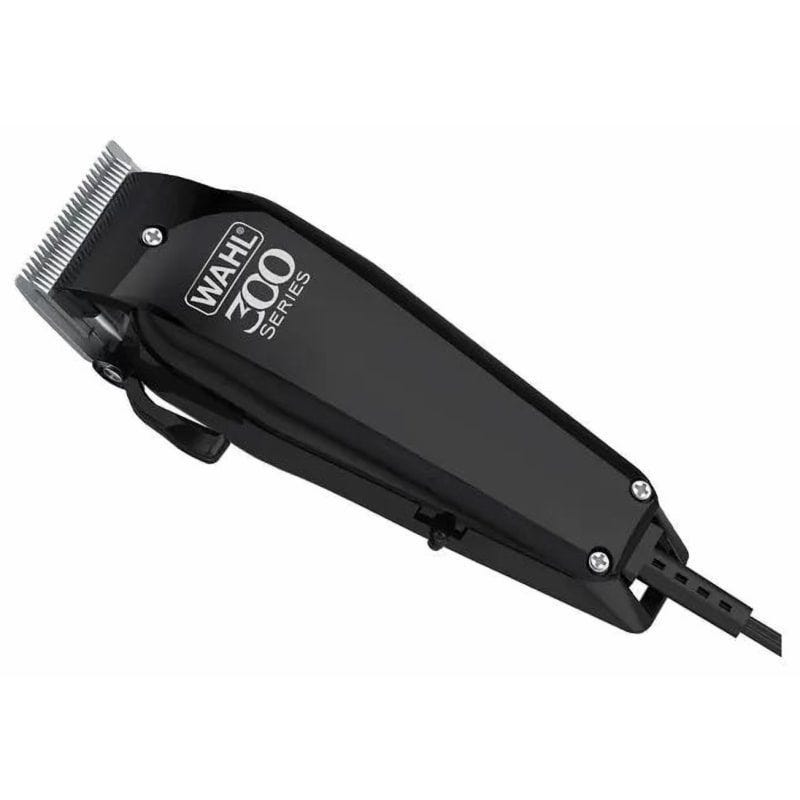 Wahl Home Pro 300 Series Corded Hair Clipper, Black - 09247-1316 ( International Warranty )