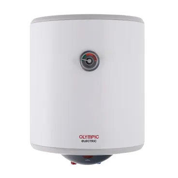 Olympic Electric Hero Lite Electric Water Heater 50 Liter White - 945105408