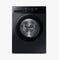 Samsung Front Load Full Automatic Washing Machine With Inverter Technology 9 kg Black - WW90CGC0EDAB