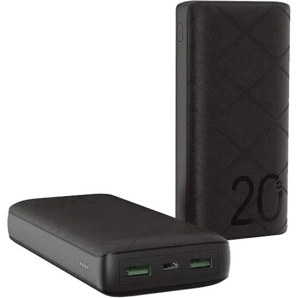 Infinix Wired Power Bank