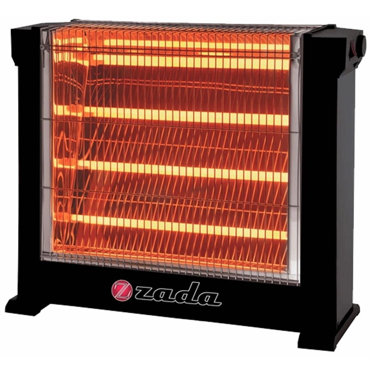 Zada Halogen Heater ZQH-175