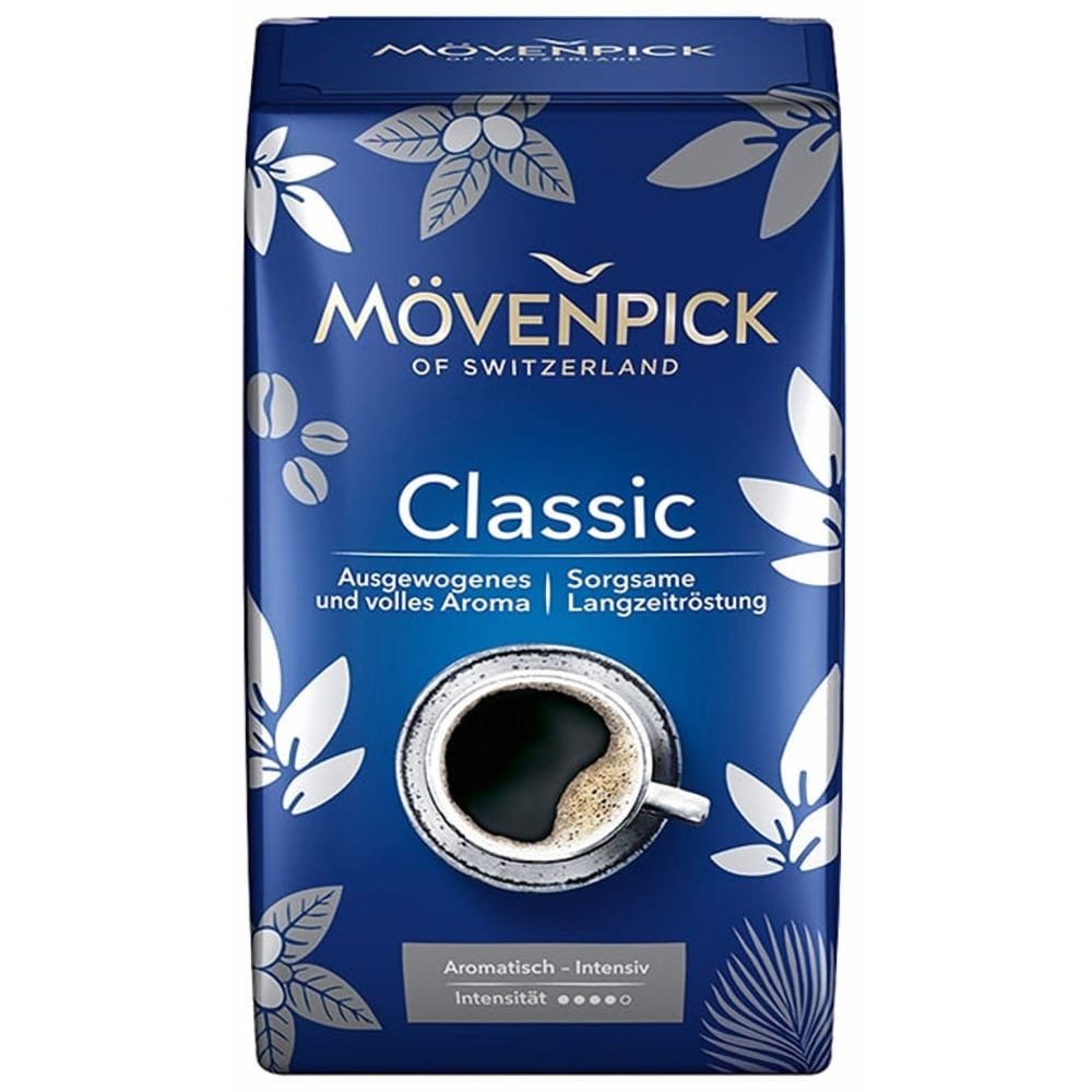 Movenpick Classic Filter Coffee