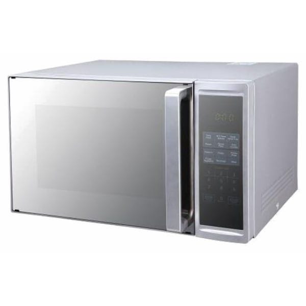 Fresh Digital Microwave 36 Liter 1000 Watt Silver - FMW-36KC-S